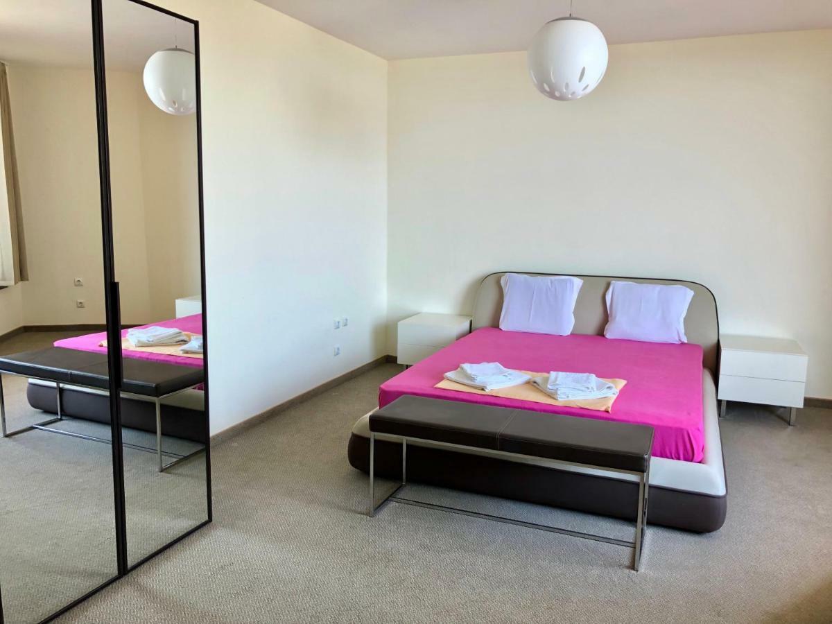 Apartments In Peter House Σάνι Μπιτς Εξωτερικό φωτογραφία