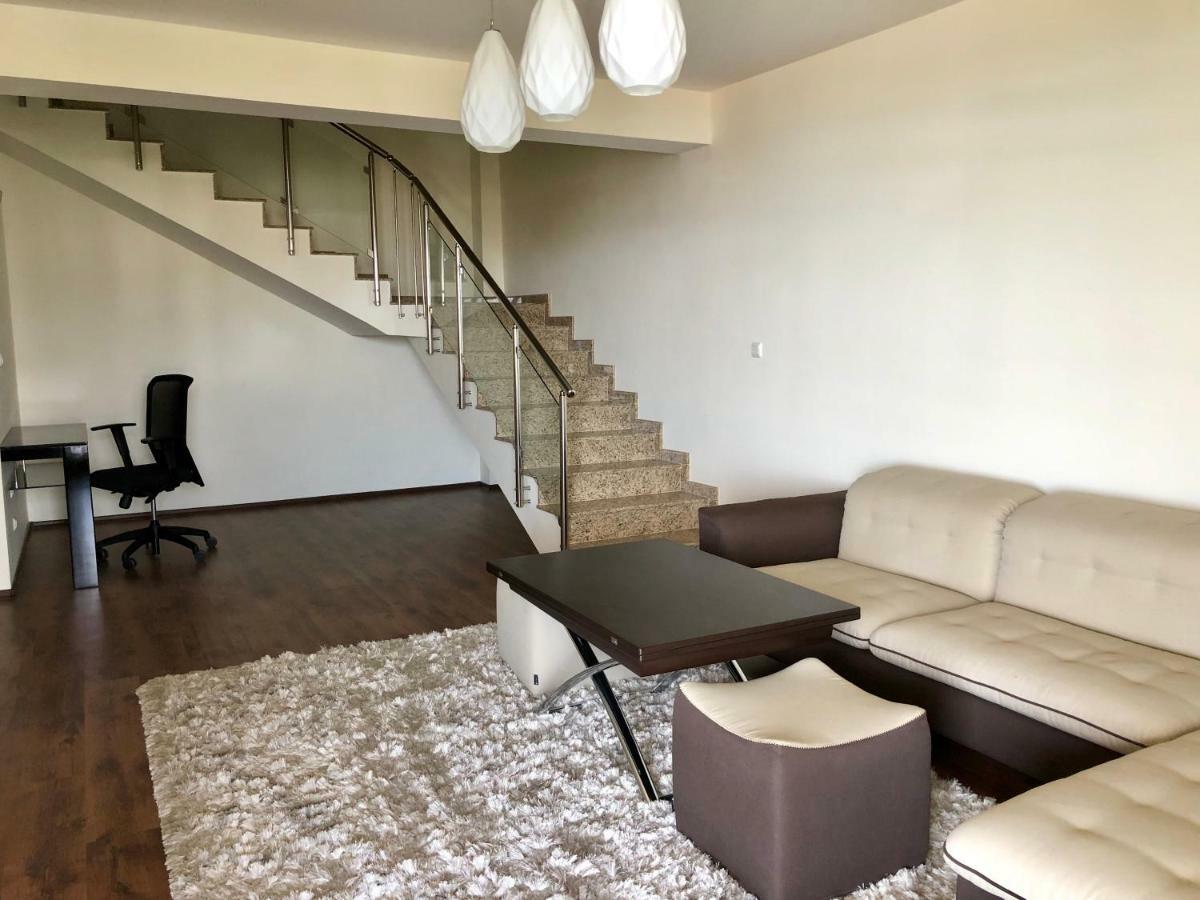Apartments In Peter House Σάνι Μπιτς Εξωτερικό φωτογραφία