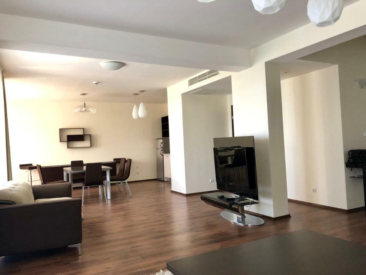 Apartments In Peter House Σάνι Μπιτς Εξωτερικό φωτογραφία