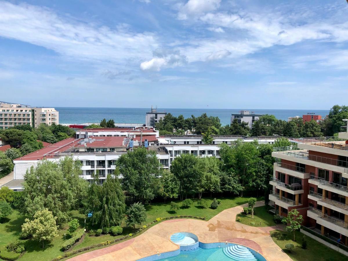 Apartments In Peter House Σάνι Μπιτς Εξωτερικό φωτογραφία