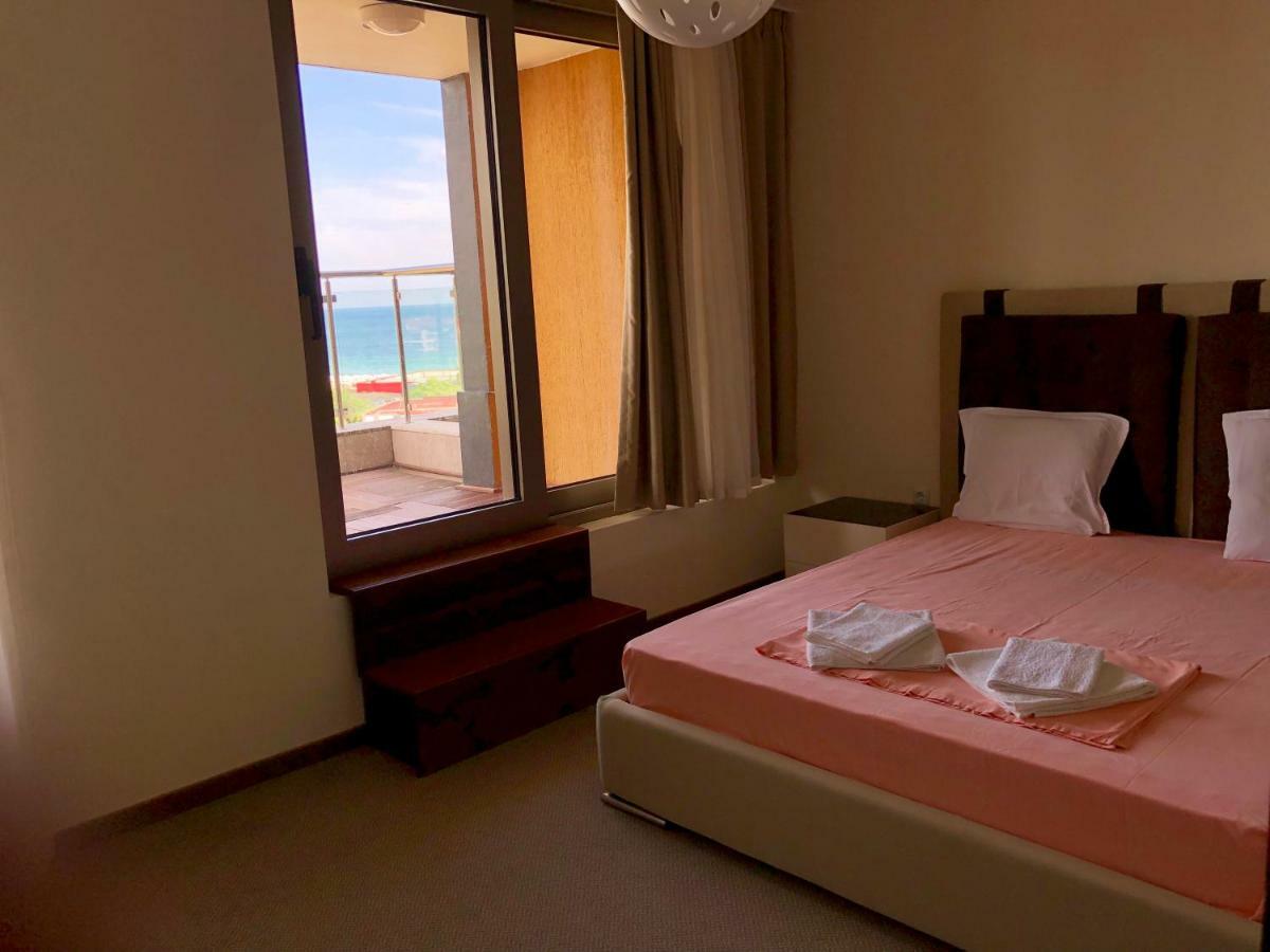 Apartments In Peter House Σάνι Μπιτς Εξωτερικό φωτογραφία